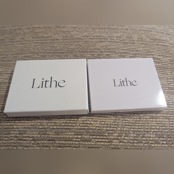 NIB Lithe Astral Eyeshadow Palette - Picture 4 of 4